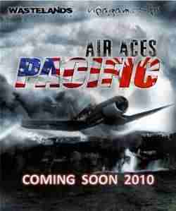 Descargar Air Aces Pacific [English] por Torrent